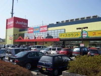 ジョーシン近江八幡店