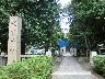 氷川の杜公園